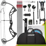Compound Bow Archery Sets for Youth