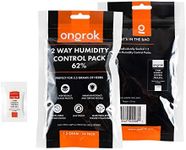 ONGROK 2 Way Humidity Control Packe