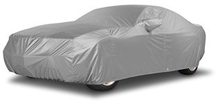 Covercraft Custom Fit Car Cover for Chevrolet Chevelle (ReflecTect Fabric, Silver)