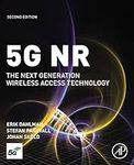 5G NR: The Next Generation Wireless
