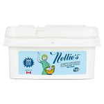 Nellie's Laundry Soda - Concentrated Laundry Detergent Powder - 200 Loads- Eco-Friendly, Biodegradable, Vegan, Hypoallergenic, Fragrance-Free, and Non-Toxic Formula