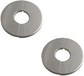 HSCGIN Wall Split Flange 2PCS Stain