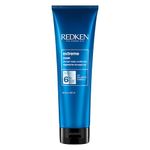 REDKEN Hair Mask Treatment, Fortifies & Strengthens Distressed Hair, Extreme, 250 ml