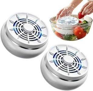 Fruit Cleaner Cleaning Produce, Portable Produce Cleaner,Cordless