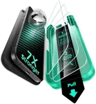 ESR 3 Pack 9H+ Glass for iPhone 16 