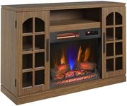 duraflame® Electric Fireplace Farmh