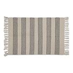 DII Woven Rugs Collection Hand-Loom