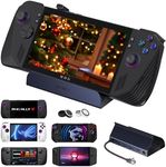 iVANKY 8-in-1 Docking Station for V