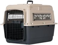 Petmate 21561 Transport Miscellaneous Kennel Ultra 28, 71 x 52 x 55 cm, L