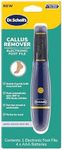 Dr. Scholl's Callus Remover Electro