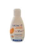 Lactacyd femina intimate washing lotion 200ml every day use