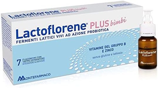 Lactoflore