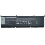 EPYOBW 69KF2 Laptop Battery 86Wh 11.4V Compatible with Dell Alienware M15 R3 M15 R4 M15 R5 M15 R6 M15 R7 M16 R1 M17 R3 M17 R4 / Precision 5550 5560 5570 / XPS 9500 9510 9520 9530 Series 8FCTC 70N2F