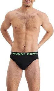 Bonds Mens