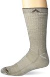 WIGWAM Merino Comfort Hiker, Color: Taupe, Size: X-Large (F2322-122-XL)