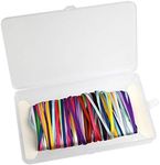 FEPITO 18 x 4m x 3mm Satin Ribbon B