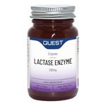 Quest Lactase 200mg 30 tablet