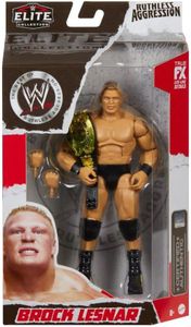 WWE Elite 