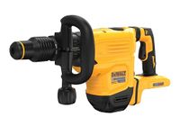 DEWALT 54V 6KG SDS MAX Chipping Hammer
