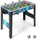 Costway 94 cm Foosball Table, Table