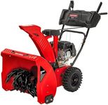 CRAFTSMAN Select 24" Two-Stage Snow Blower (31AS6K1EB93)