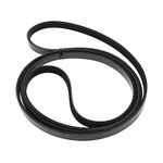 ECSiNG 5PJ1880 V-Ribbed Belt Compatible with Miele Tumble Dryer 5689130 Rubber Drive Belt Drum Belt 1880mm Circumference 11.7mm Width