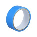 A ABSOPRO Tubeless Bike Rim Tape Strip 32mm Width 10m Length Blue