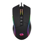 Redragon Gaming Mouse, Wired Gaming