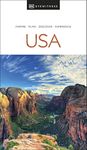 DK Eyewitness USA (Travel Guide)