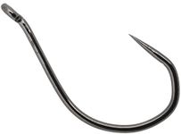 Barbless No Escape Black Chrome Pro