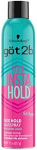 Got2B Flex Insta Hold Hair Spray, 9.1 Ounce