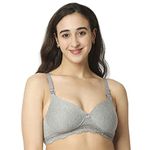 Zanzea Nursing Bras