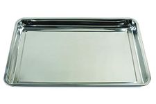 Laser 7352 Stainless Steel Drip Tray