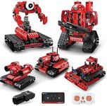 BEHOWL STEM Robot，Projects Educatio