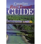 Canadian Travel Guide