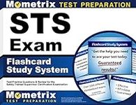 STS Exam Flashcard Study System: ST