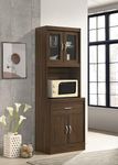 Curio Cabinet For Kitchen