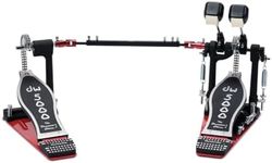 Drum Workshop, Inc. DWCP5002TD4 Turbo Double Bass Pedal