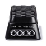 Dunlop DL E DVP 3 Volume X Pedal DVP3