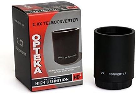 Opteka Hig