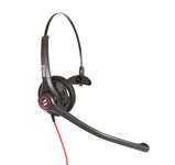 Avalle Defero 1 USB Teams Headset | for VoIP, Skype, Microsoft Teams, PC and Mac | Noise Cancelling Microphone & Lightweight Design