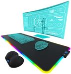 Accessory Power gaming mousepad