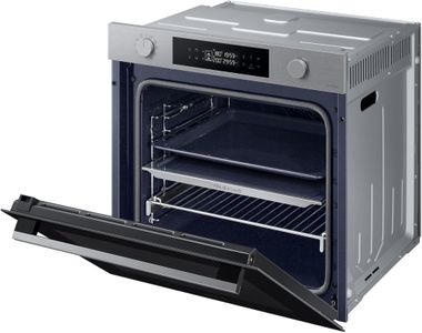 Samsung Series 4 Dual Cook Oven – Electric Multifunction Built-In