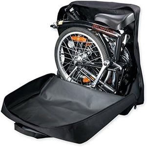 B&W International Brompton Bike Bag - Foldon Bag (96007/N)