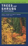 Trees and Shrubs of California (Cal