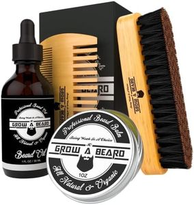 Beard Brus