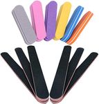 Stadux Nail Files & Buffer Set 12pc