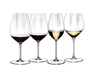 Riedel Performance Wine Glasses, Set of 4