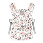 GAGAKU Baby Doll Carrier Front and 