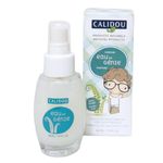 CALIDOU Baby & Kids Natural Perfume | Eau de Genie | Alcohol free | Approved by IFRA │ created with flower, plant and fruit extracts │Respects skin's balance │Vegan │Made in CANADA │| 50ml